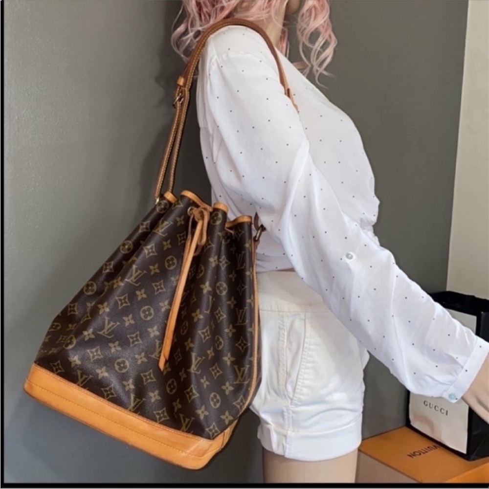 ❤️authentic lv - Picture 2 of 16